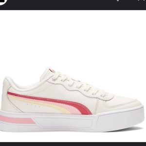 Puma Skye Sneaker 9.5
